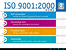 Version anglaise du cd-rom AFAQ ISO 9000:2001
