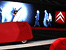 Lancement Citro�n C3 au salon de Gen�ve