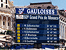 Habillage �cran pour le Grand Prix de Monaco